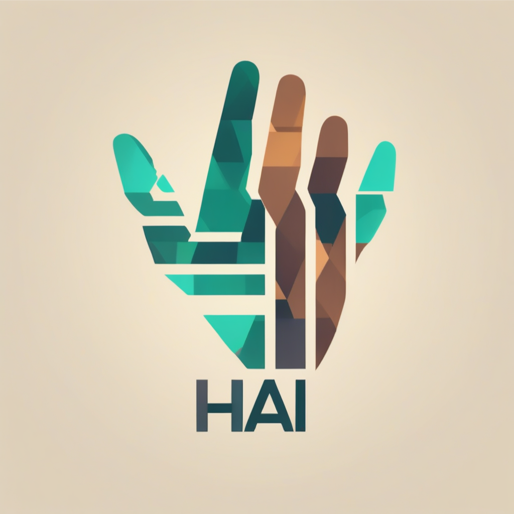 Im HIAI. A Creative+Technological Hybrid Intelligence